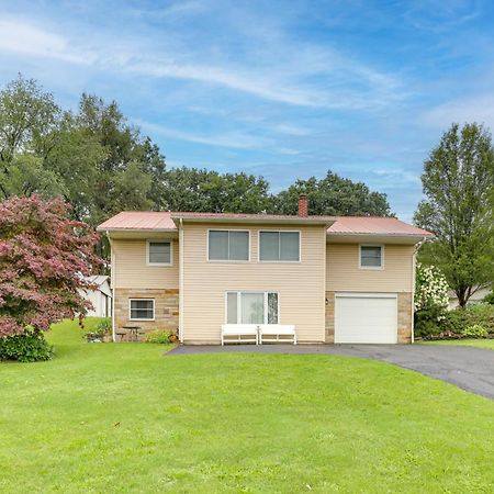Montour Falls Apartment About 3 Mi To Seneca Lake! Dış mekan fotoğraf