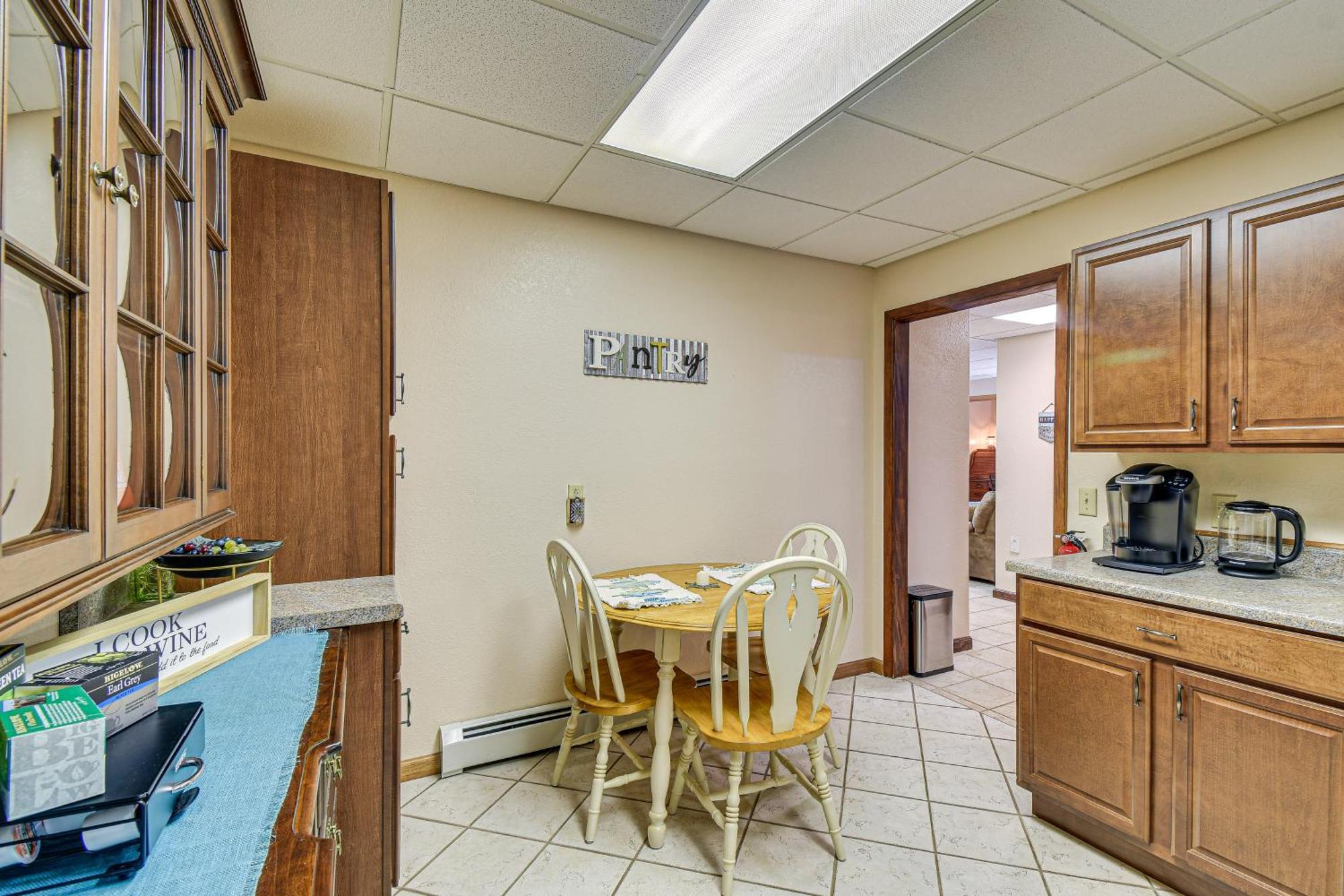 Montour Falls Apartment About 3 Mi To Seneca Lake! Dış mekan fotoğraf
