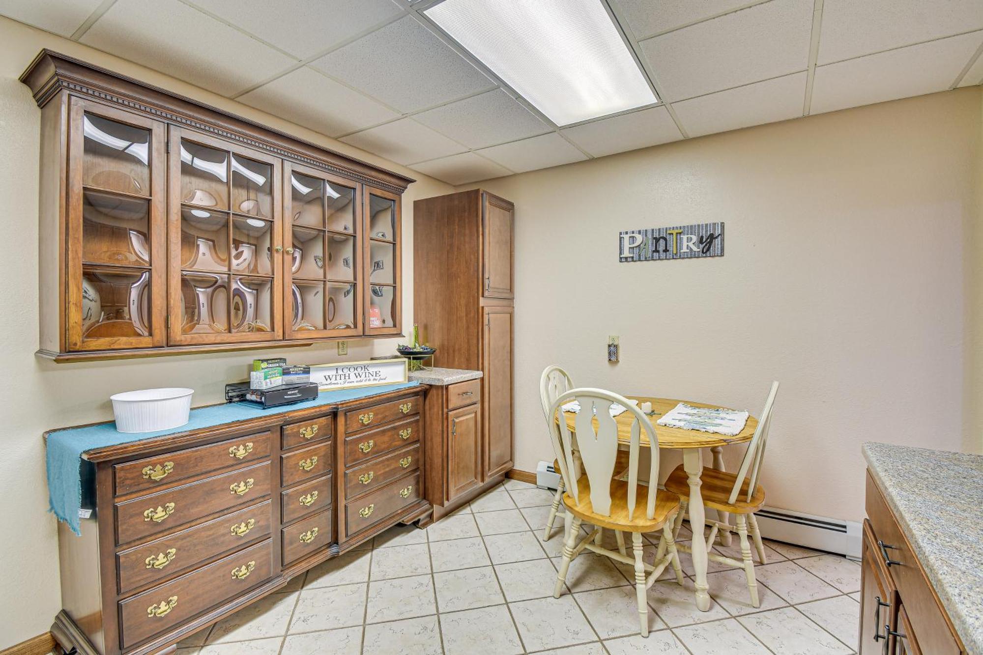 Montour Falls Apartment About 3 Mi To Seneca Lake! Dış mekan fotoğraf