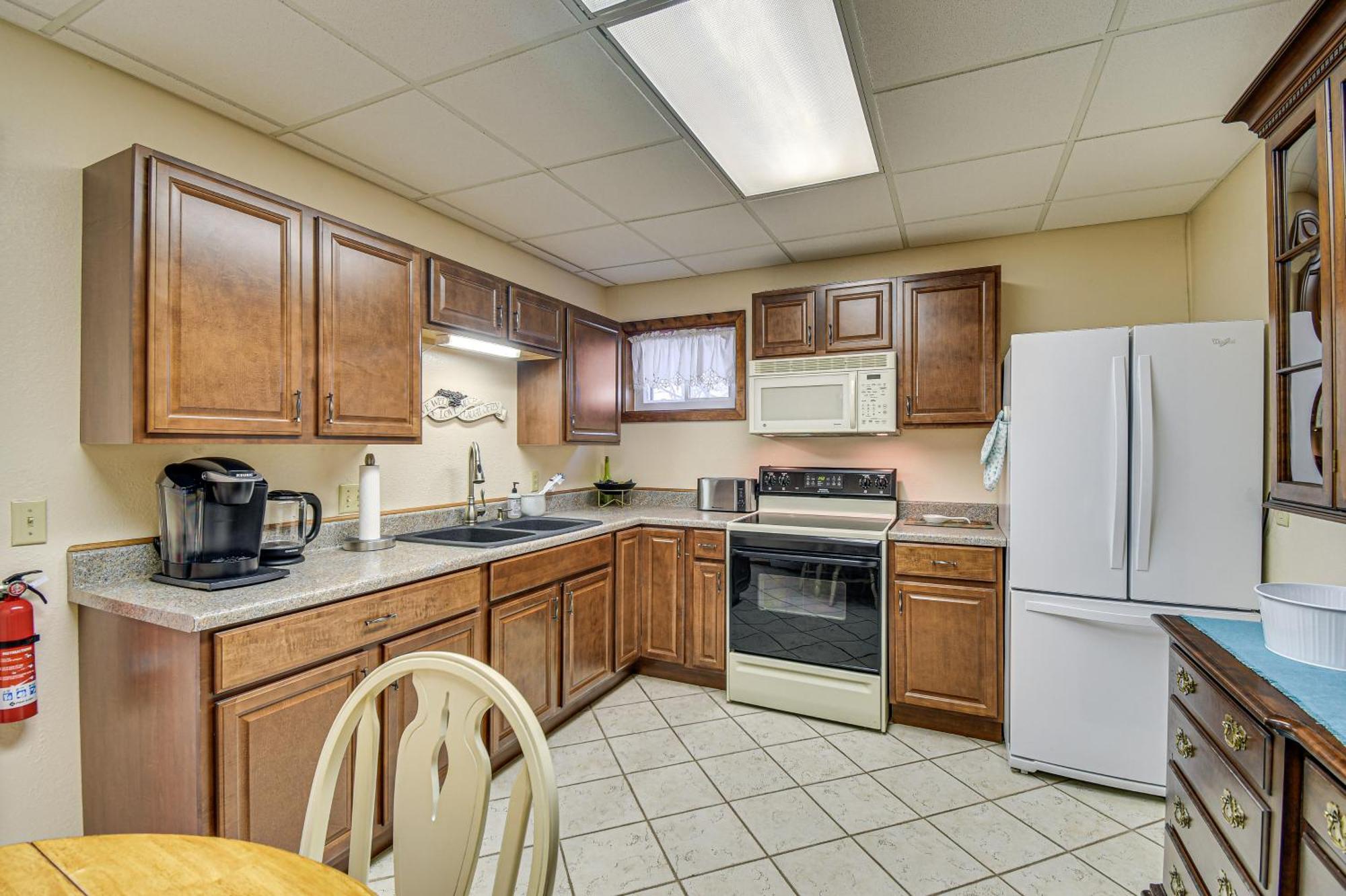 Montour Falls Apartment About 3 Mi To Seneca Lake! Dış mekan fotoğraf