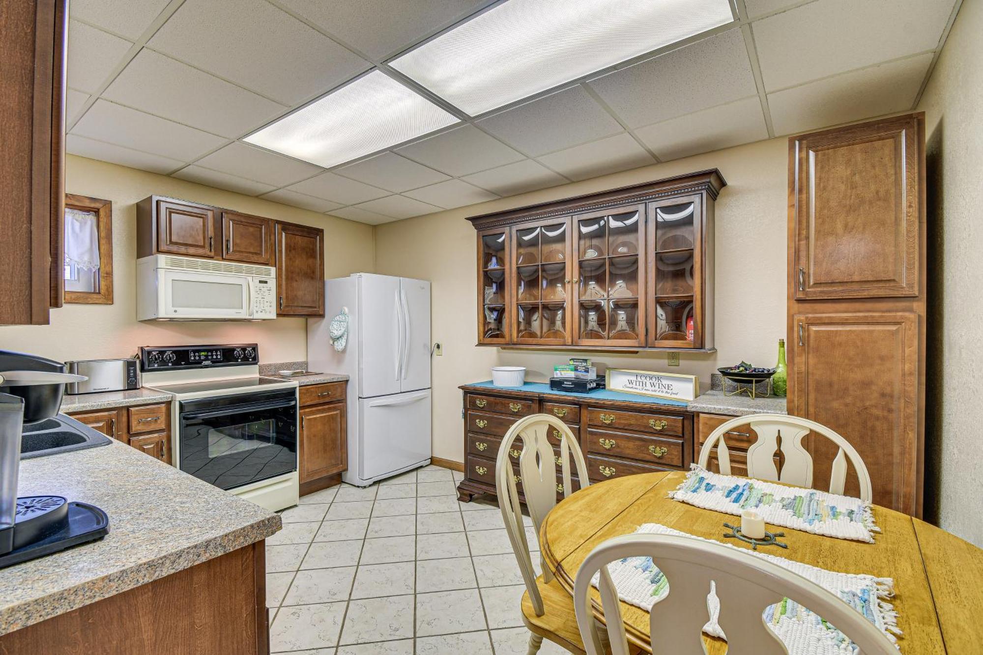 Montour Falls Apartment About 3 Mi To Seneca Lake! Dış mekan fotoğraf