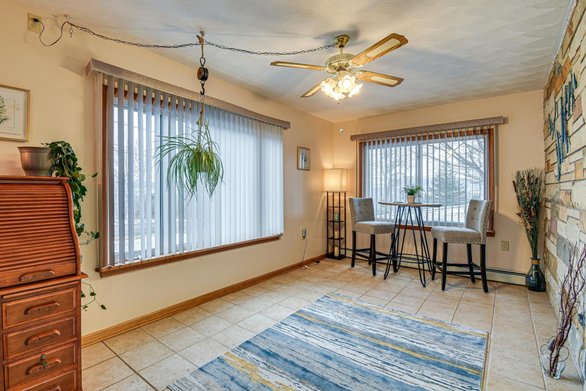 Montour Falls Apartment About 3 Mi To Seneca Lake! Dış mekan fotoğraf