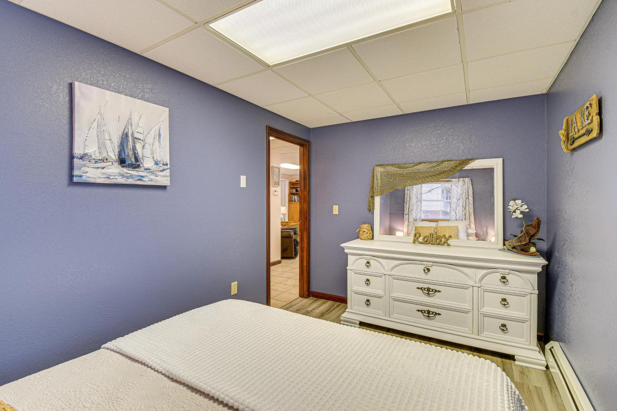 Montour Falls Apartment About 3 Mi To Seneca Lake! Dış mekan fotoğraf